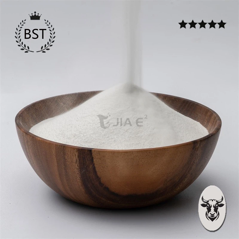 Strengthened Bovine Collagen Bone-strengthening Peptide